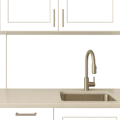 Glass Backsplash Installation in Bellevue, WA
