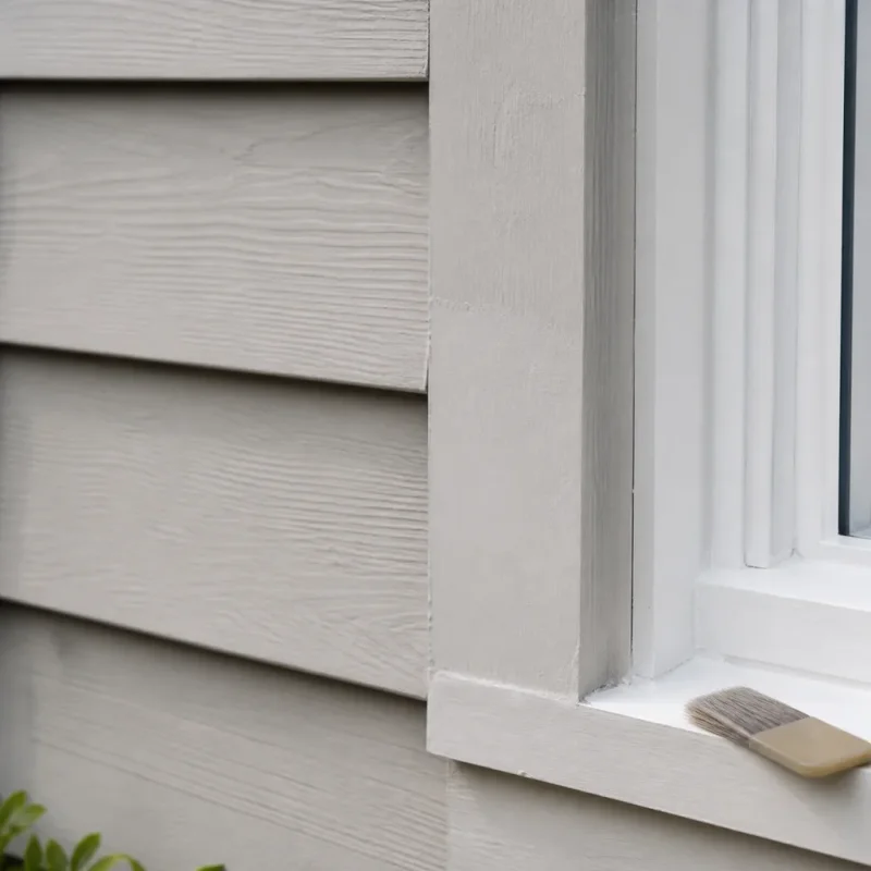 Exterior Paint Touch-Ups in Bellevue, WA