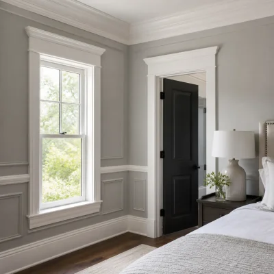 Bedroom Molding & Trim in Seattle, WA