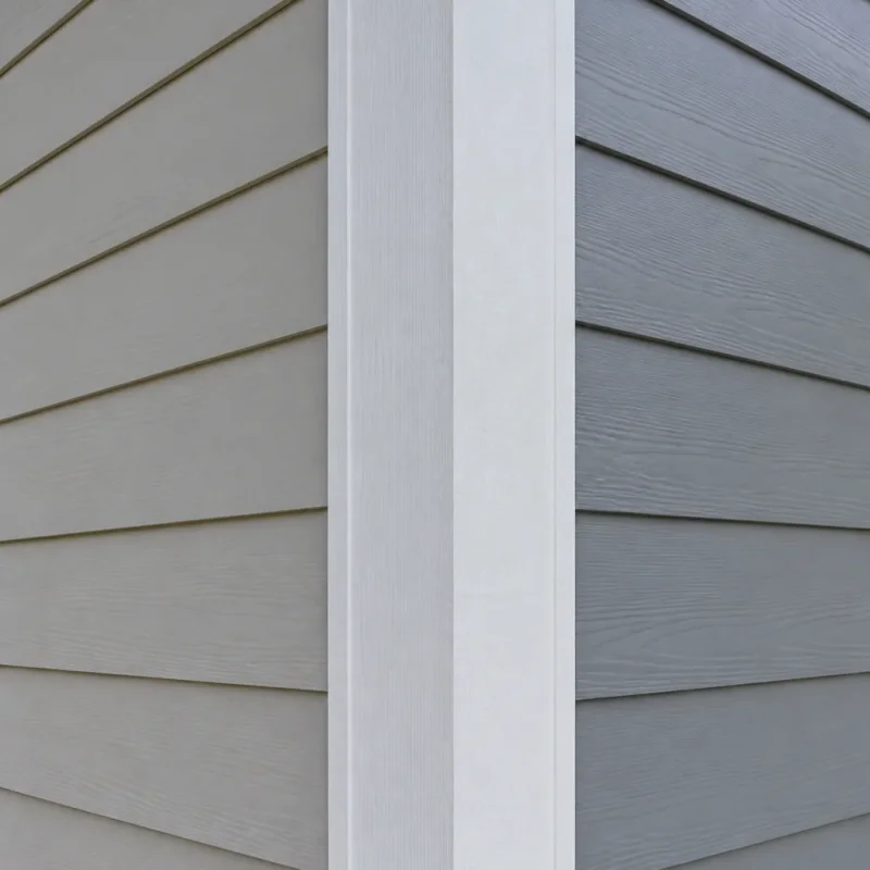 Siding Corner Boards in Seattle, WA