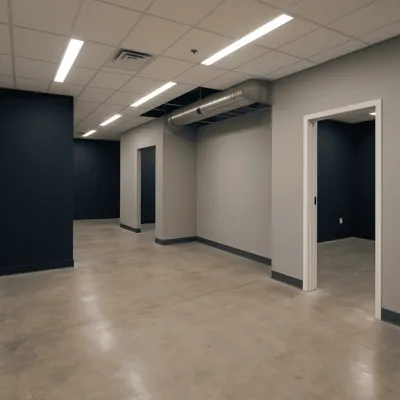 Partitions & Walls Construction and Remodeling in Bellevue, WA
