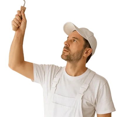 Flat Ceiling Painting in Seattle, WA