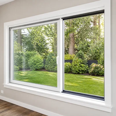 Sliding Window Installation and Replacement in Bellevue, WA