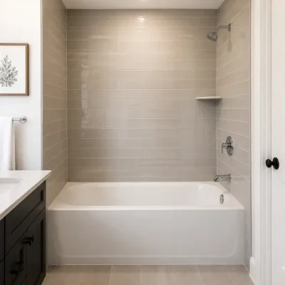 Alcove Bathtubs in Seattle, WA