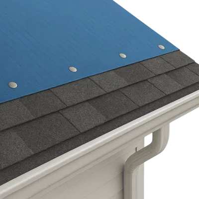 Synthetic Roof Underlayment in Seattle, WA