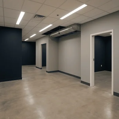 Partitions & Walls Construction and Remodeling in Bellevue, WA