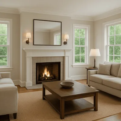 Fireplaces & Features Installation and Remodeling in Tacoma, WA