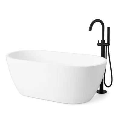 Freestanding Bathtubs in Seattle, WA