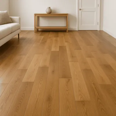 Hardwood Flooring in Seattle, WA