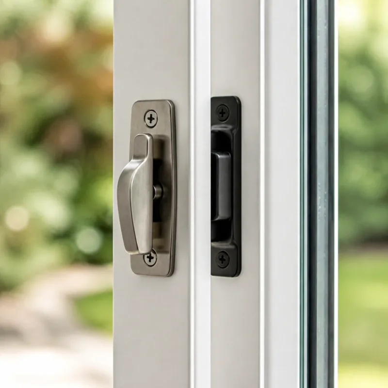 Locks & Latches Installation and Repair in Tacoma, WA