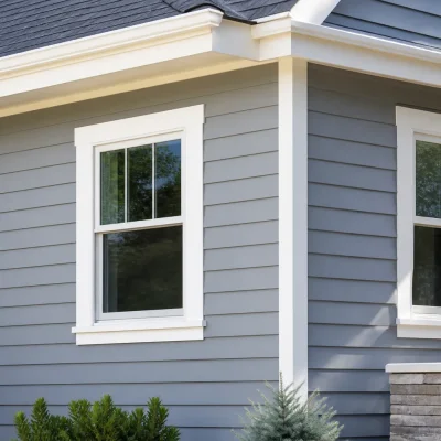 Siding Painting in Seattle, WA