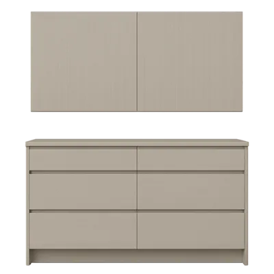 Semi-Custom Kitchen Cabinets in Seattle, WA