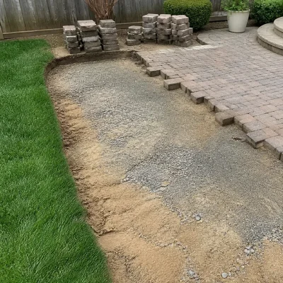 Hardscape Removal in Seattle, WA