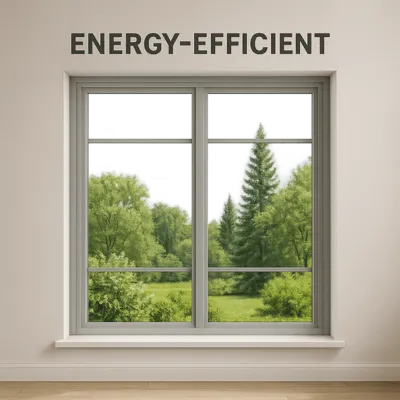 Energy-Efficient Windows in Seattle, WA