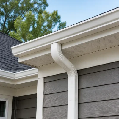 Gutter Painting in Seattle, WA