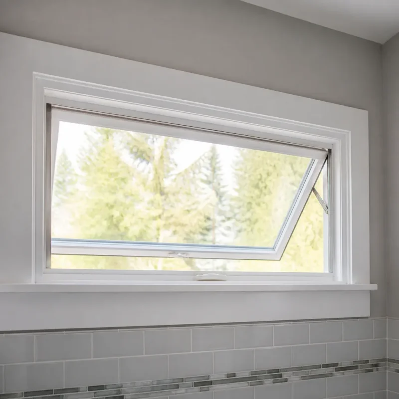 Awning Window Installation and Repair in Bellevue, WA
