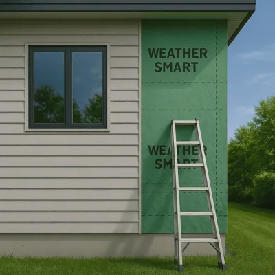 Vinyl Siding Replacement in Seattle, WA