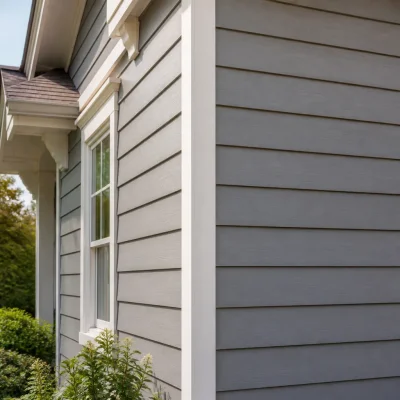 Fiber Cement Siding Replacement in Seattle, WA