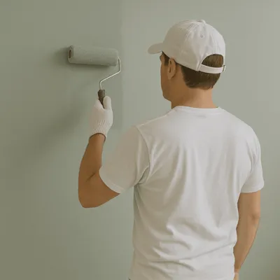 Matte Finish Painting in Seattle, WA