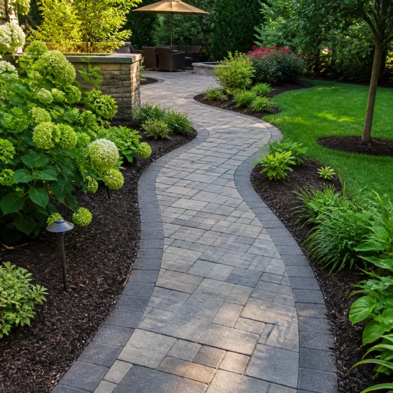 Walkway Construction and Installation in Tacoma, WA