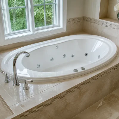 Whirlpool Bathtubs in Seattle, WA